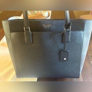 Kate Spade laptop tote